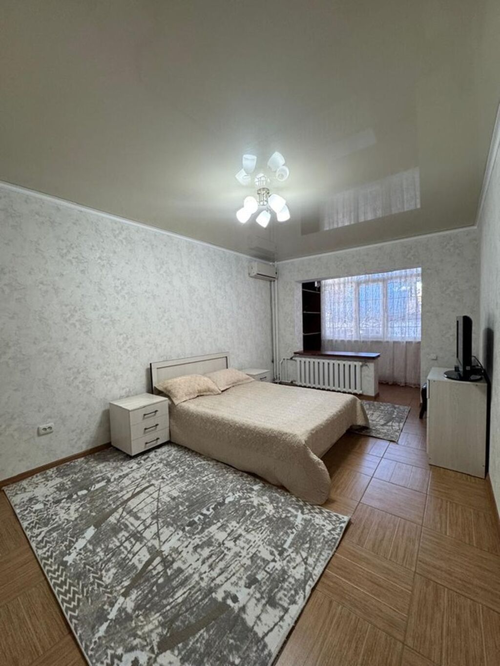 Сдается 1 ком квартира НА ДЛИТЕЛЬНЫЙ СРОК - НЕ МЕНЕЕ 1 ГОДА! семье: фото 3