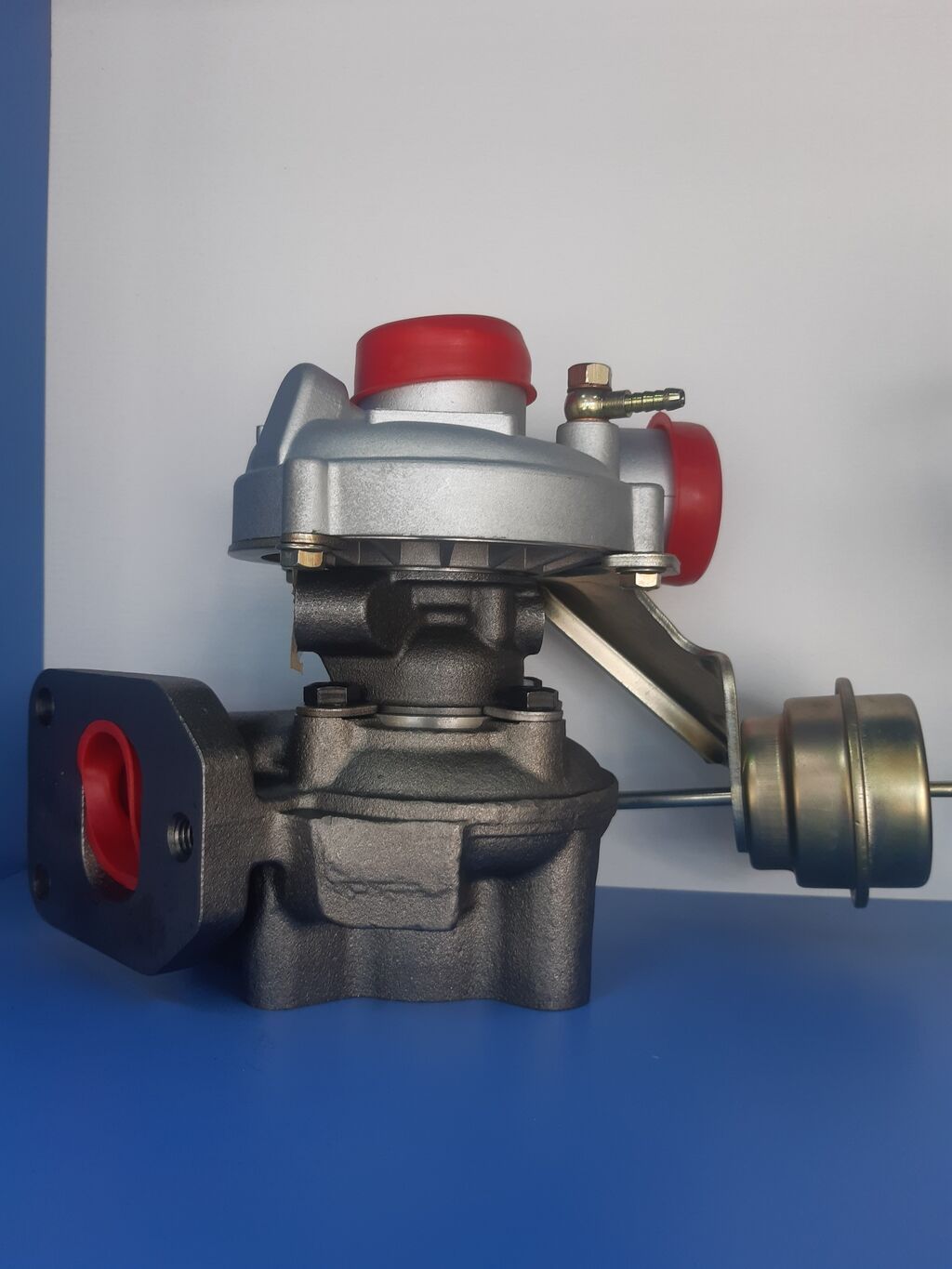 Автомагазин"Pegasturbo" К24. Мерседес711.Турбины,картриджи на: фото 3