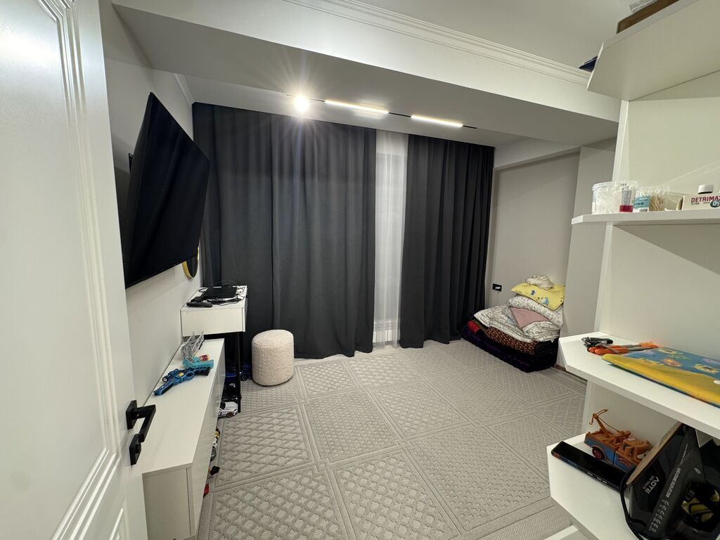 1 комната, Технопарк Агентство недвижимости, Без животных, от 1 года, С мебелью полностью: фото 4