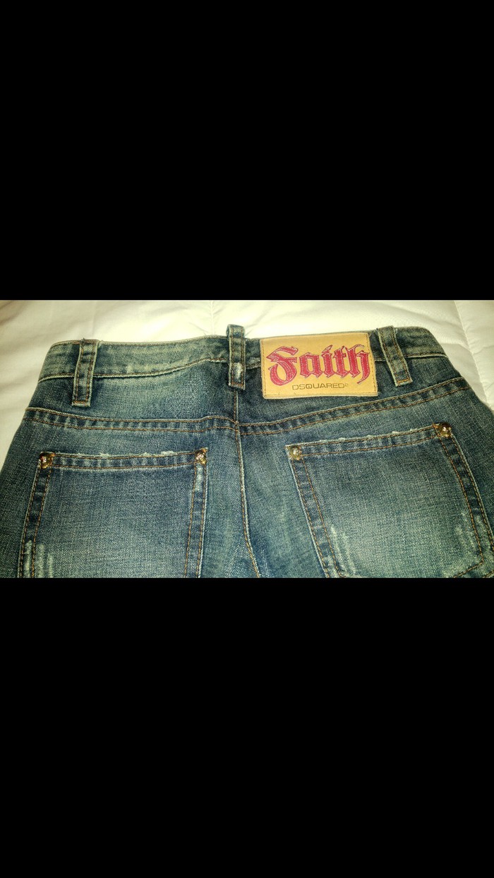 Κοστούμια: Dsquared2 jeans σε lalafo.gr Dsquared2 jeans σε Αθήνα