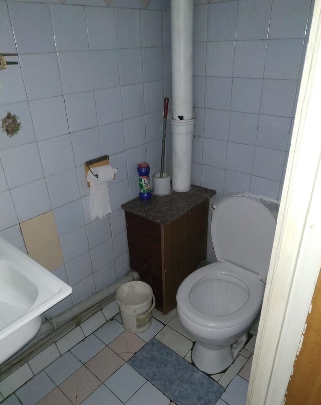 Сдаётся 3х комнатная квартира 5 этаж из 5 ( комнаты раздельные): фото 7