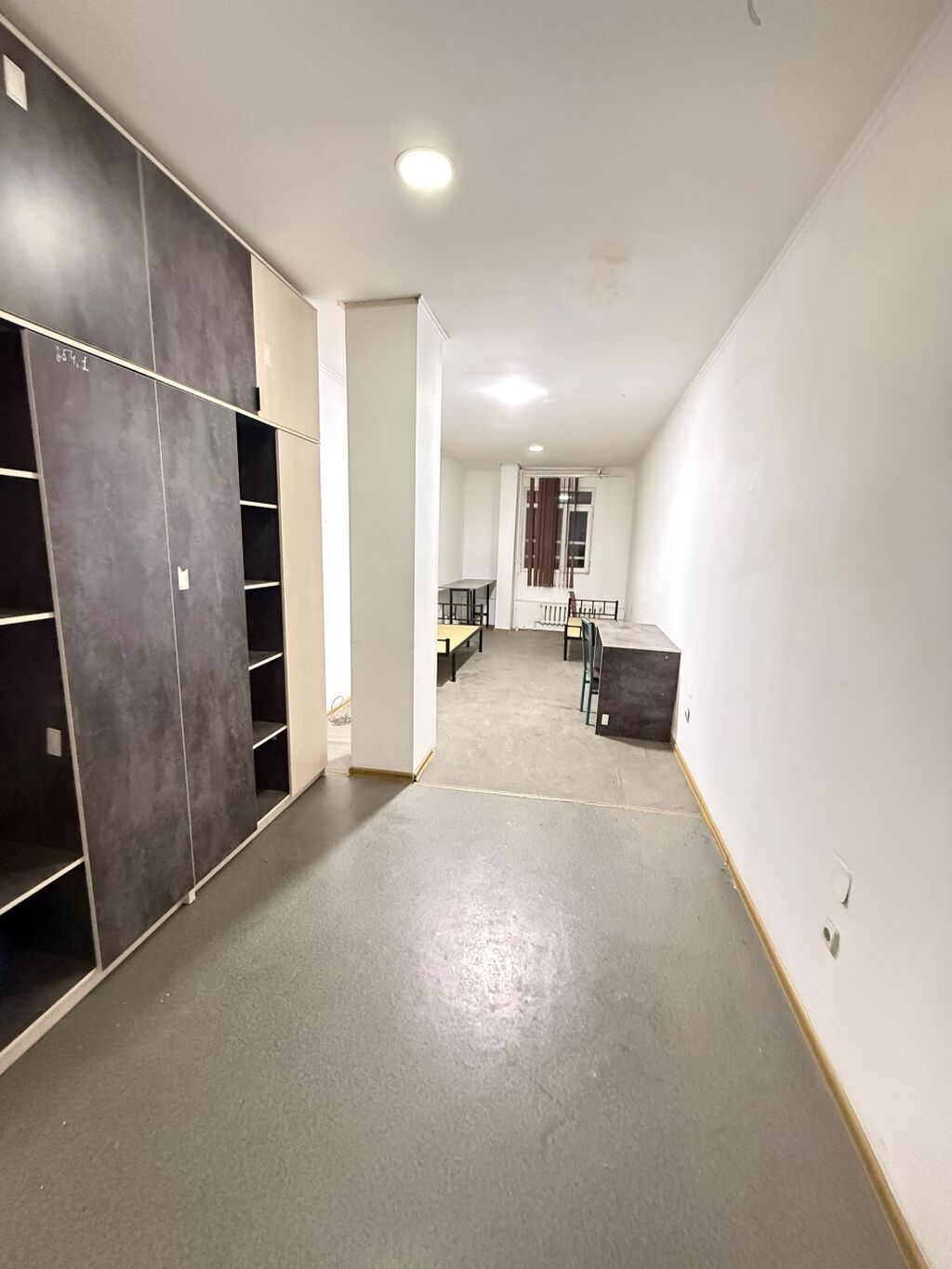 Сдам койко-места в общежитии, 32 м²: фото 6