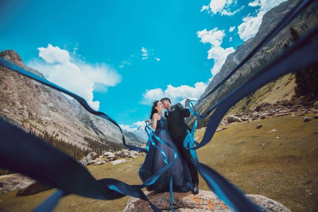 Фотосъёмка, Видеосъемка | С выездом | Съемки мероприятий, Love story, Видео портреты: фото 7