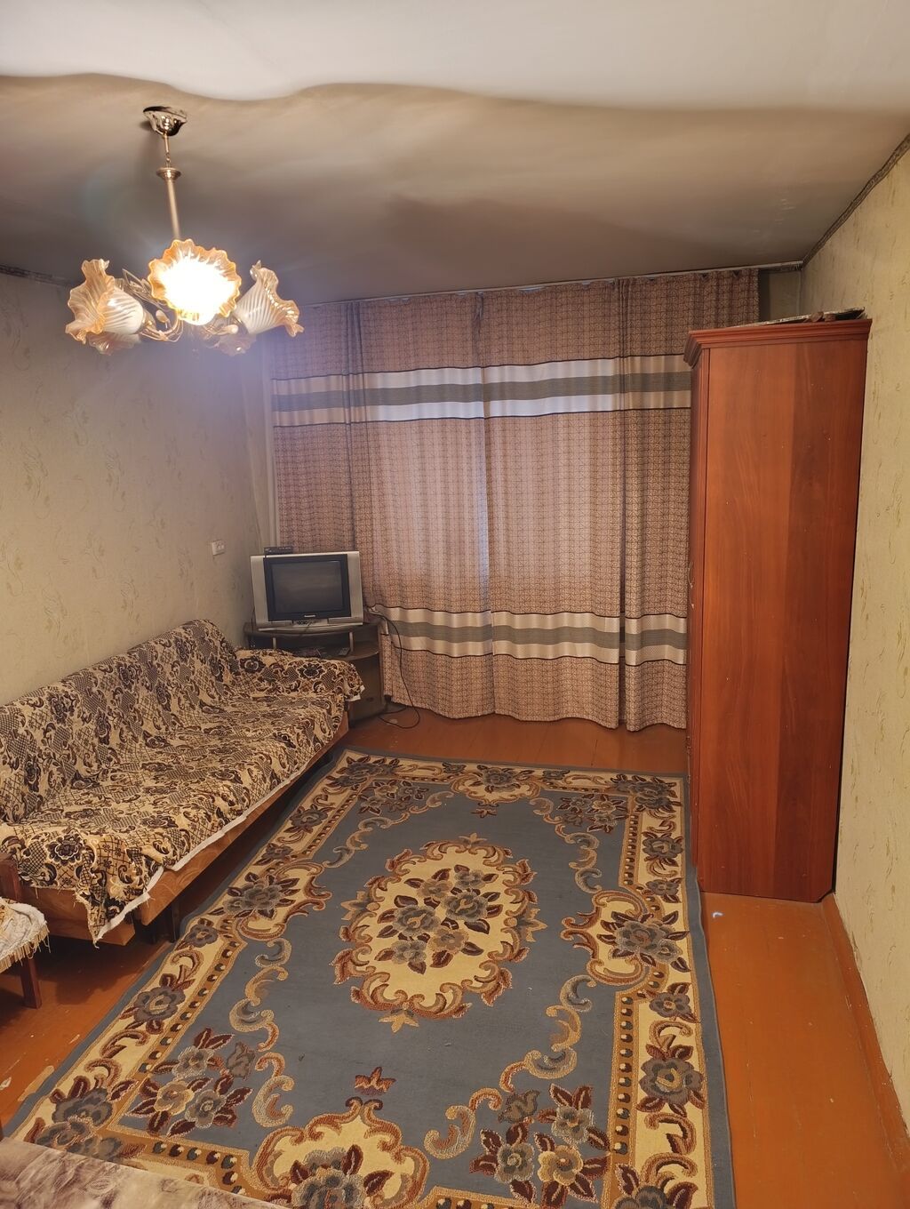 Сдам меблированную студию 35 м²: фото 3