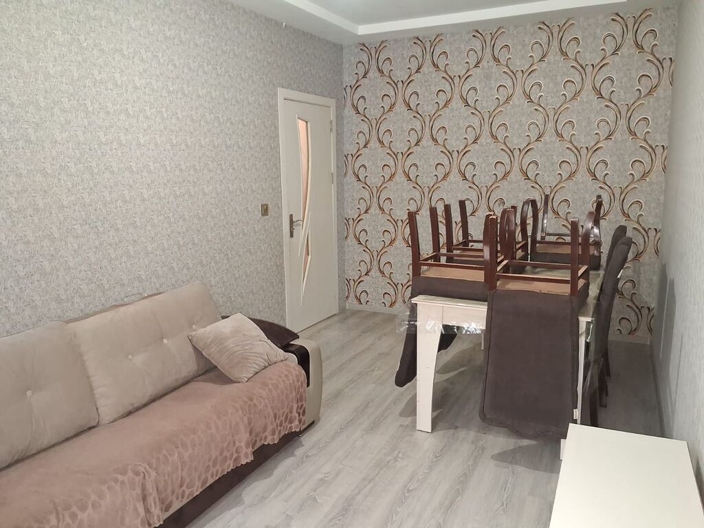 Tecili Xirdalan 119 un Axrinda 2 otaqli adelni heyet evi kiraye