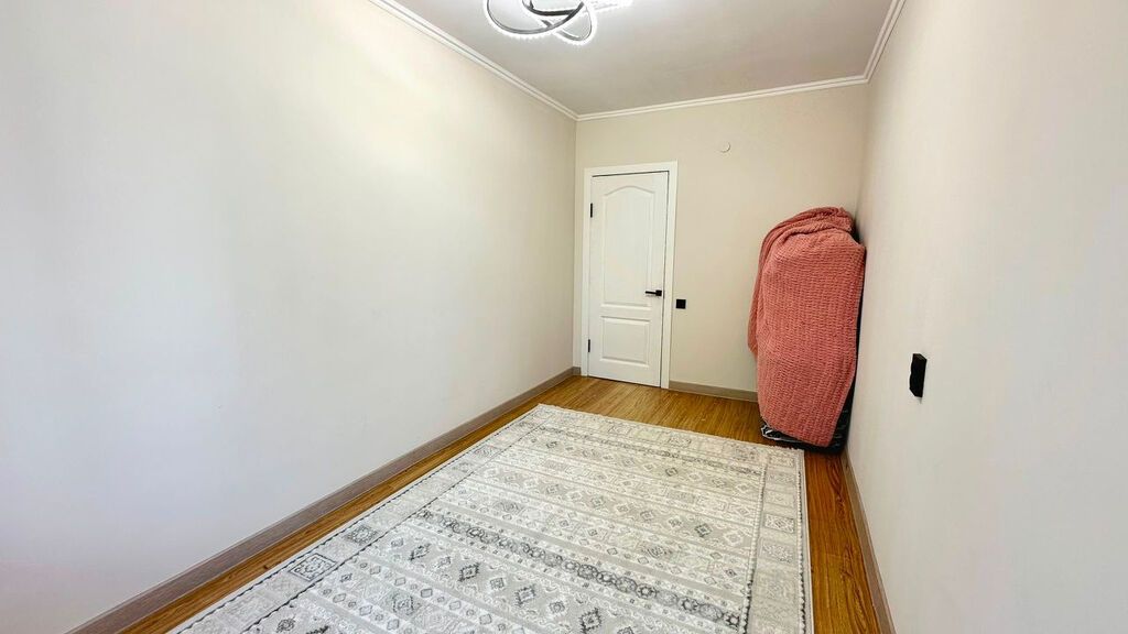 3 комнаты, 70 м², Восток-5 мкр 104 серия, 5 этаж, Евроремонт: фото 6