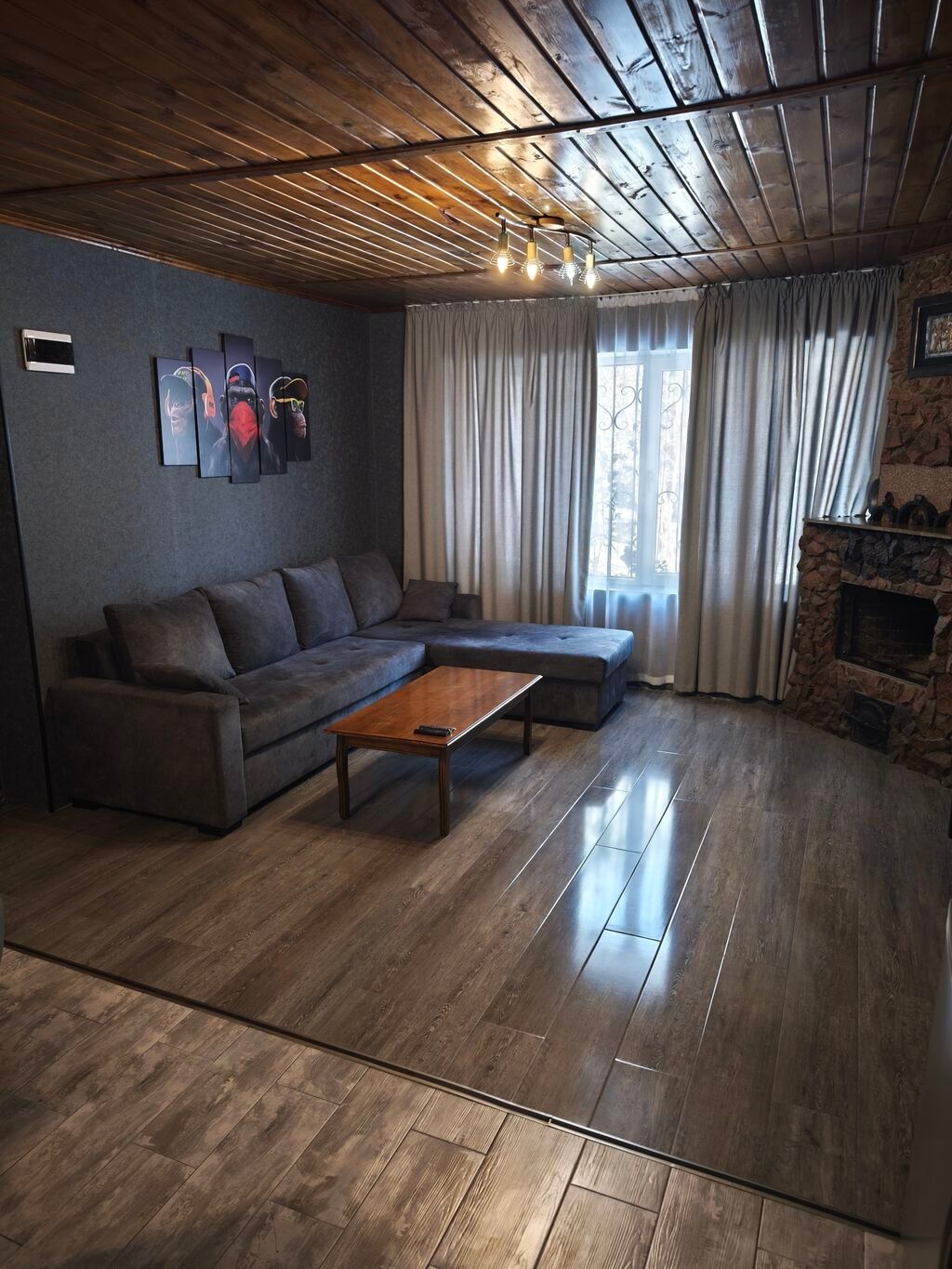 150 м², 4 комнаты: фото 8