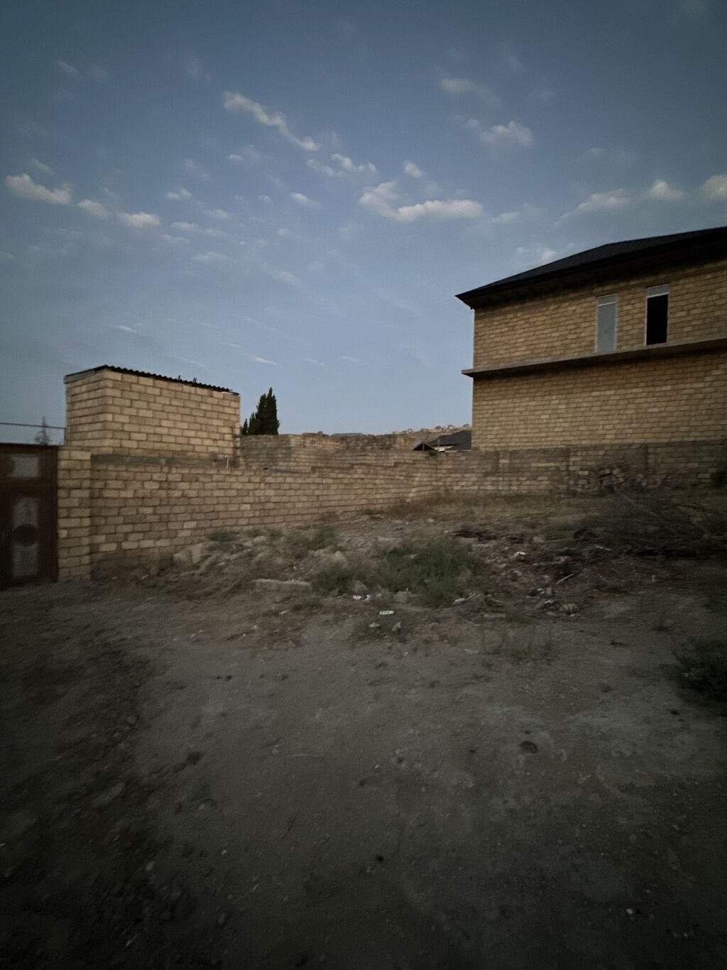 25 sot, Tikinti, Mülkiyyətçi, Müqavilə, Texniki pasport, Bələdiyyə