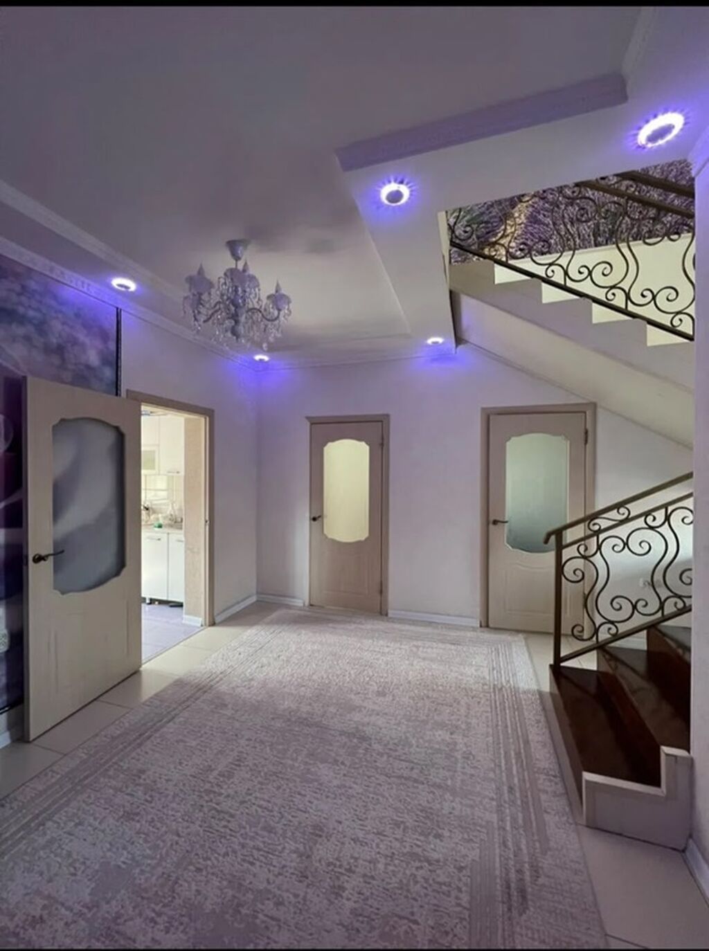 6 комнат, 160 м², 5 соток, Бишкек, Риэлтор: фото 7