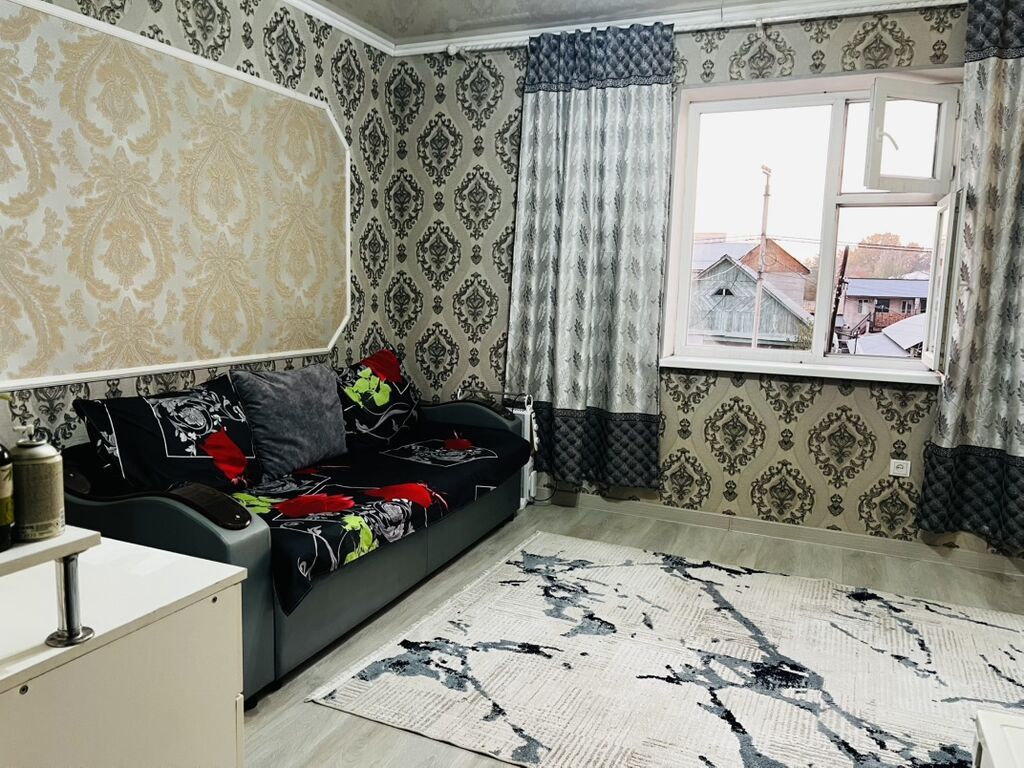 24 м², Без мебели: фото 5