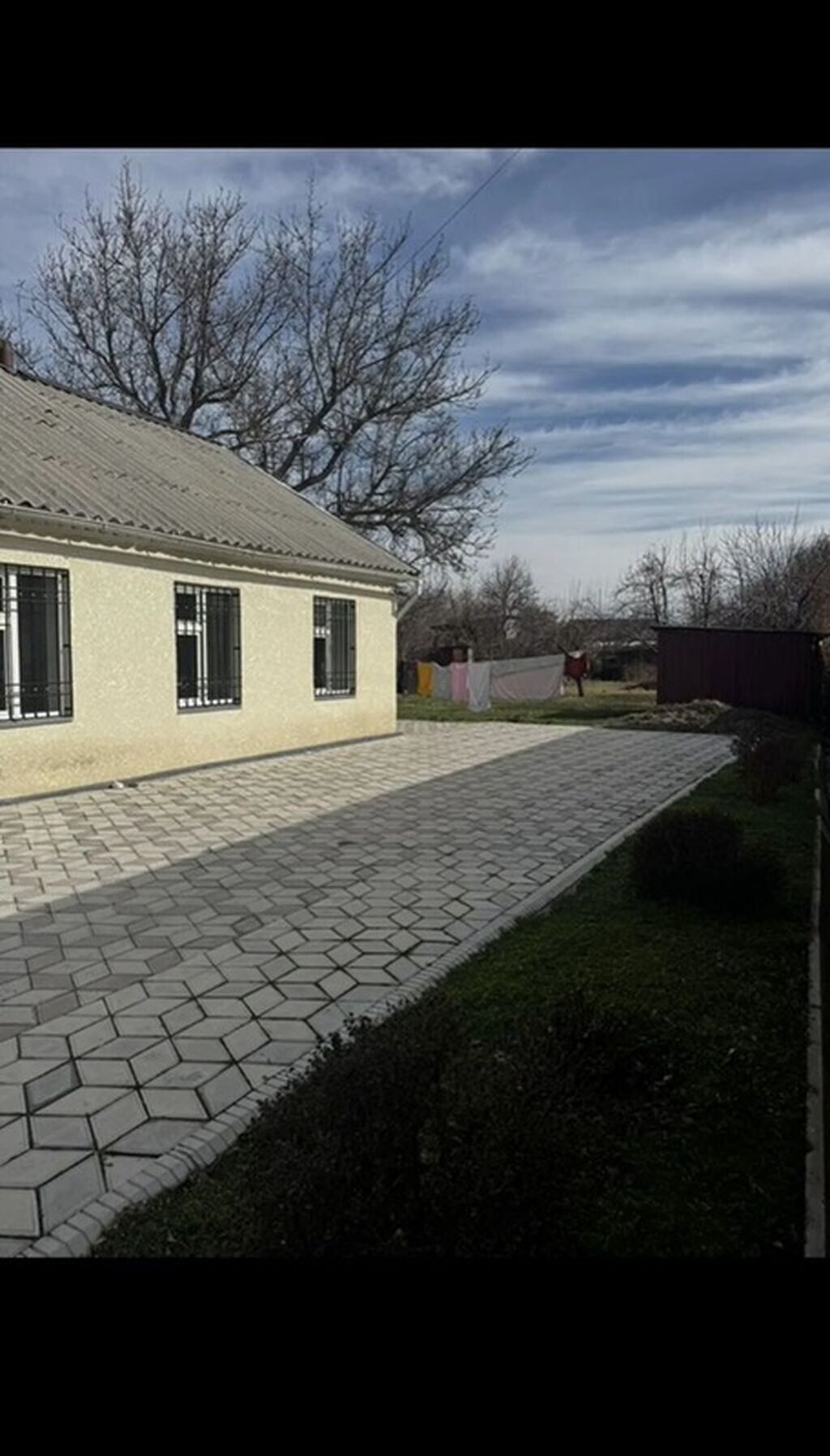 Продам дом в Аламудуне, 12 соток, угольное отопление: фото 3