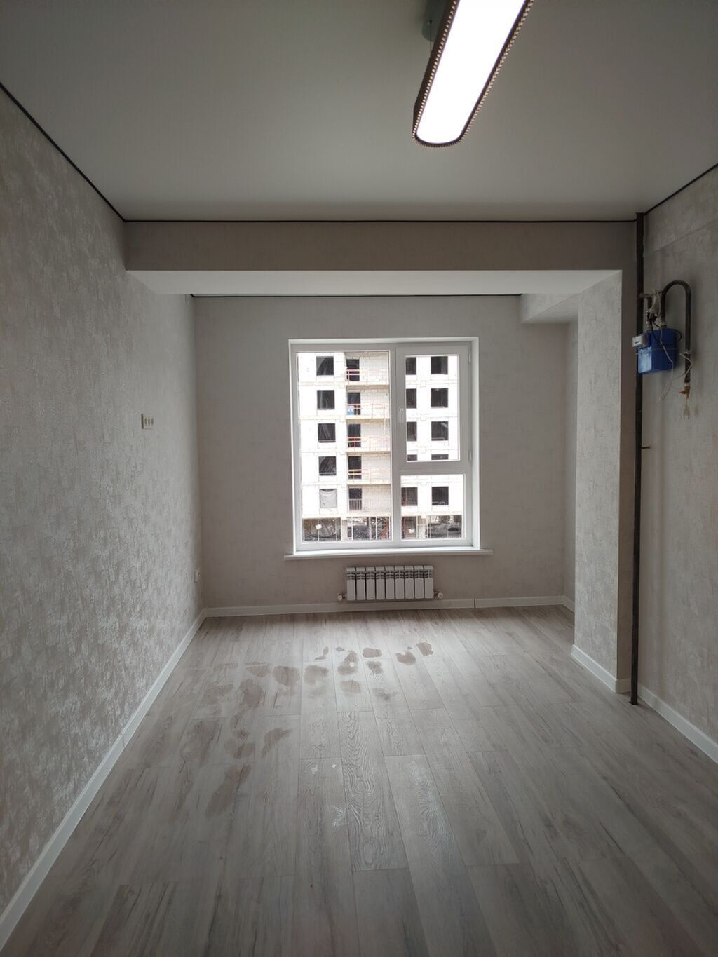 1 комната, 38 м², Элитка, 4 этаж, Евроремонт — фото 8