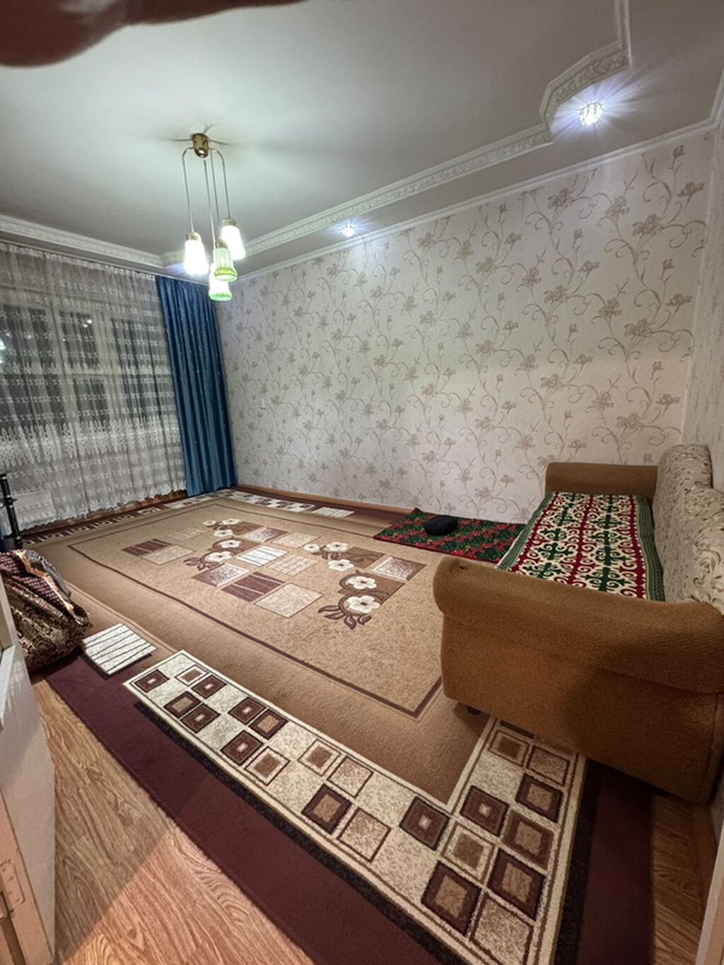 Сдам 2-комнатную квартиру в районе Пишпек: фото 3