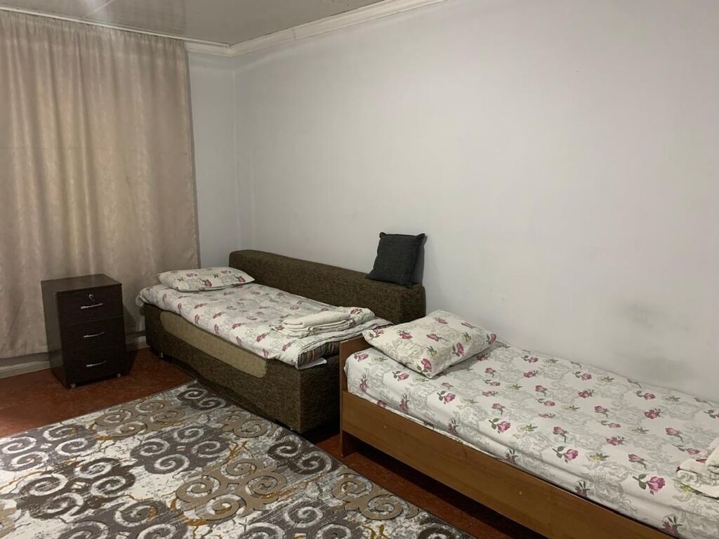 20 м², 1 комната, Кызыл Аскер, Без животных: фото 4