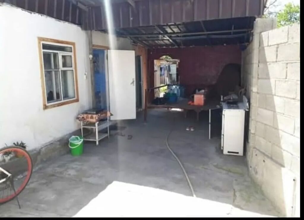 Продам половину дома в начале Маевки, 2 комнаты, 70 м²: фото 4