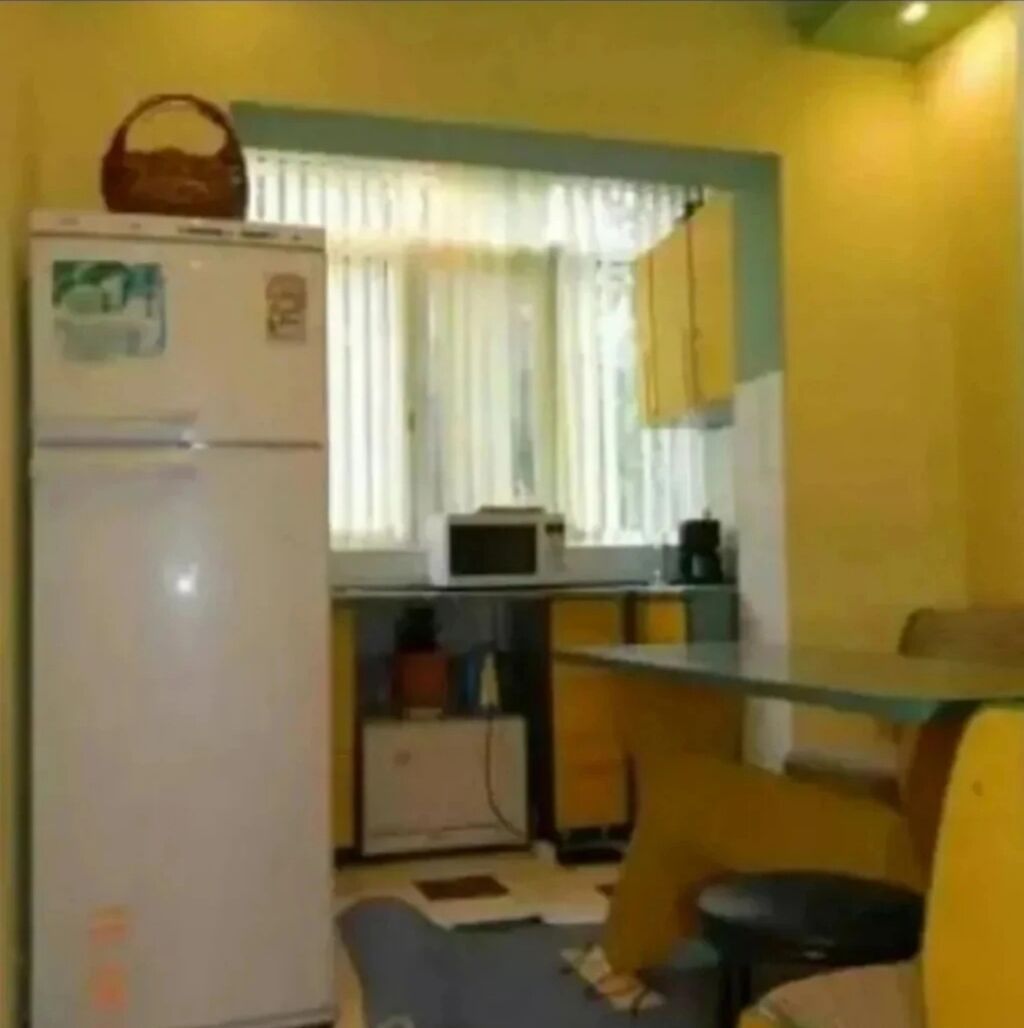 Продам 3-комн. квартиру, 65 м², Вефа ТЦ: фото 7
