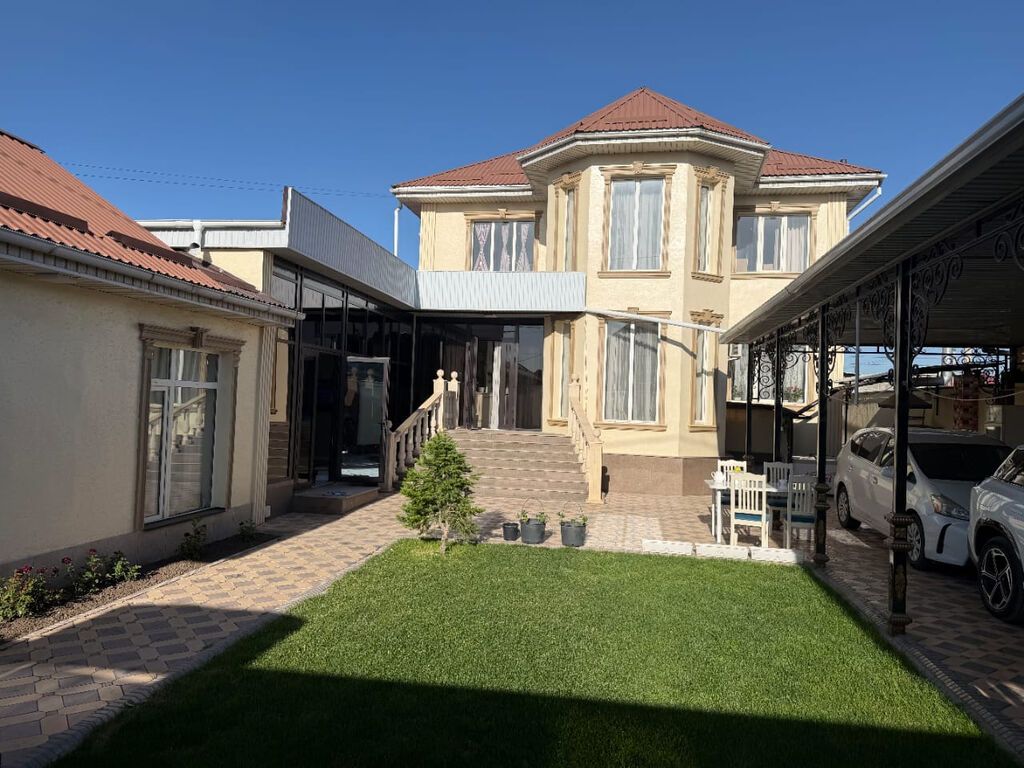 360 м², 9 комнат, Алтын-ордо ж/м: фото 6