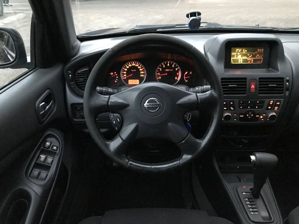 Салам алейкум 🤝 Срочно продаю Nissan Almera N16✅ Комплектация Lux✅