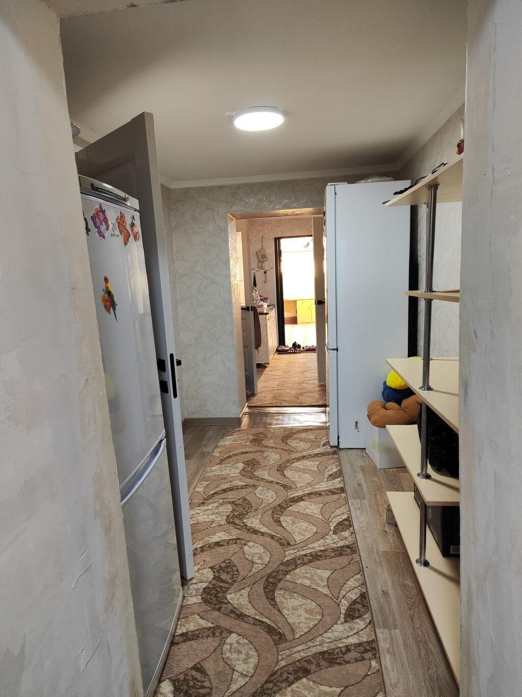 4 комнаты, 110 м², 4 соток, Бишкек, Кызыл Аскер Собственник: фото 7