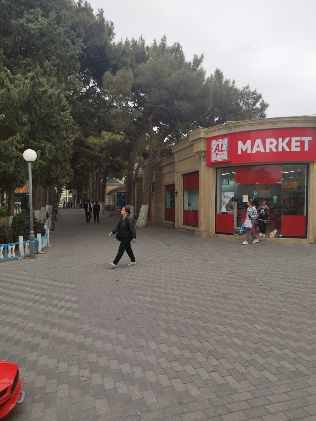 3 otaqlı, 2 kv. m, Kredit yoxdur, Orta təmir