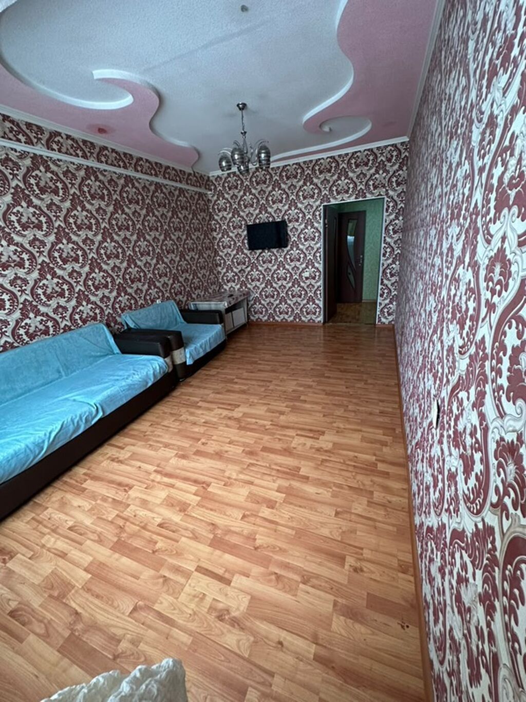 2 комнаты, 41 м², 7 этаж: фото 4