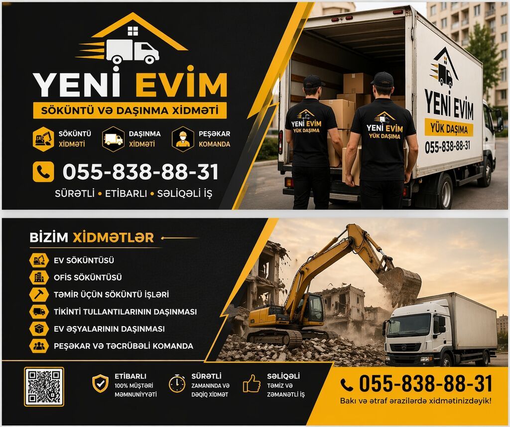 🚚 YENİ EVİM YÜK DAŞIMA - 2