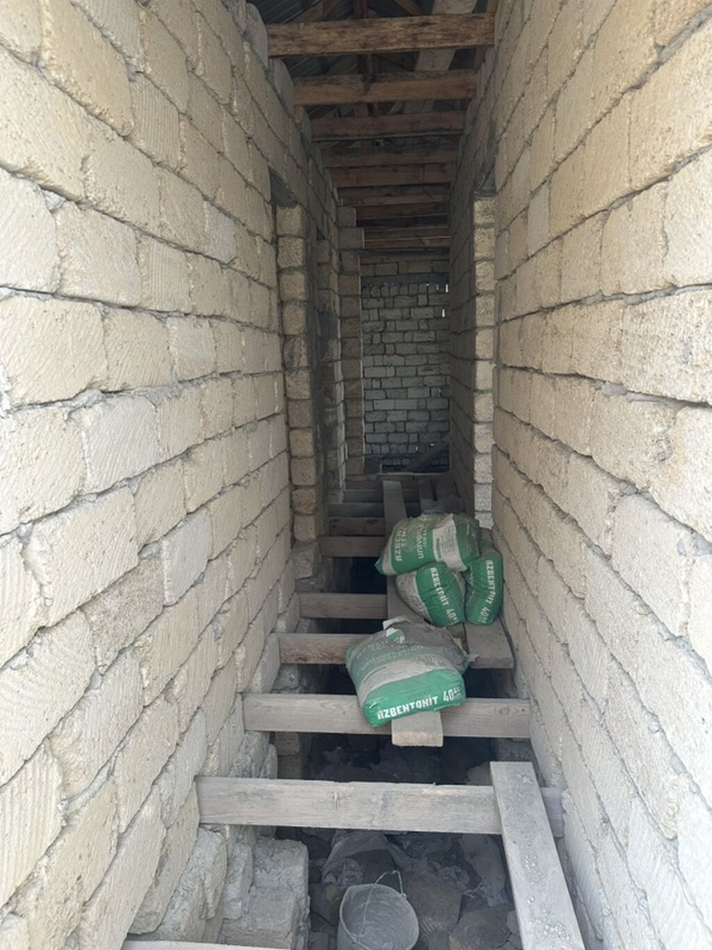 Продаётся 2-комнатный дом, Masazır, 74 м², 25 000 AZN, фото 3 / 3