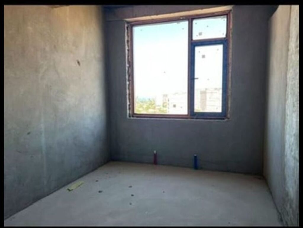 3 комнаты, 86 м², Нижний Джал (Джал-23) Элитка, 10 этаж, ПСО (под самоотделку): фото 4
