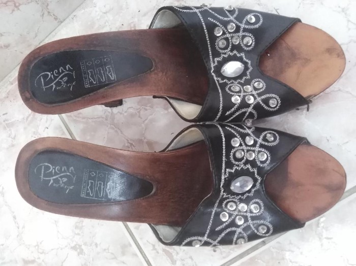 Ostalo: Papuce br. 38 na lalafo.rs Papuce br. 38 - Beograd