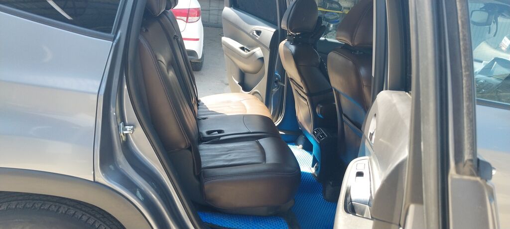 Chevrolet Orlando: 2016 г., 2 л, Автомат, Газ, Минивэн: фото 8