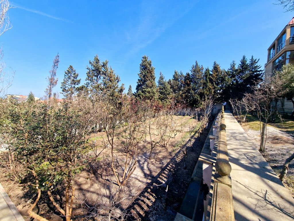 6-room house for rent in Pirşağı, 400 m², 2 000 AZN/mo, photo 4 / 12