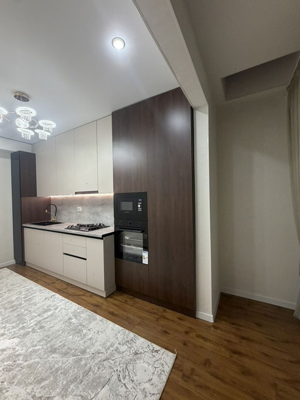 Продается 3-комнатная квартира, 93 м², 7 Апреля, 164: фото 7