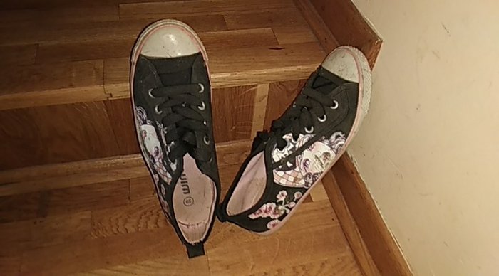 Ženska patike i atletske cipele: Patike Starke br. 39. U winku kupljene. ko nove na lalafo.rs Patike Starke br. 39. U winku kupljene. ko nove - Pancevo