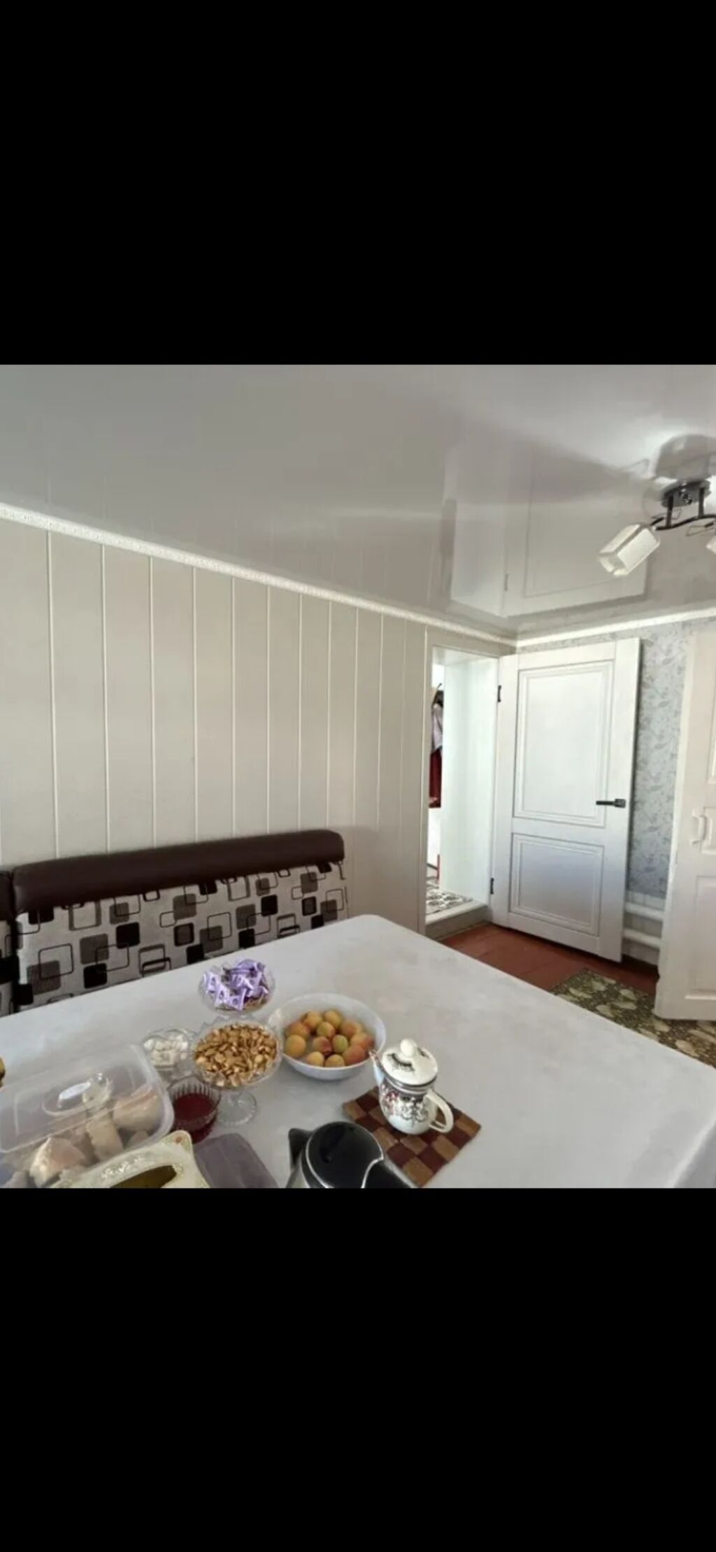 60 м², 4 комнаты, Новопавловка с., Без подселения: фото 4