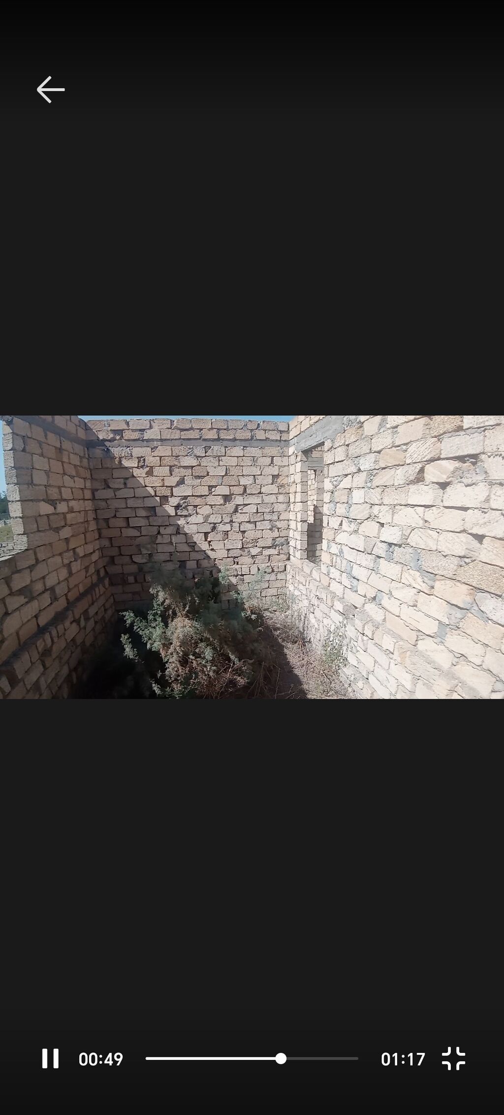 12 sot, Tikinti, Mülkiyyətçi, Bələdiyyə
