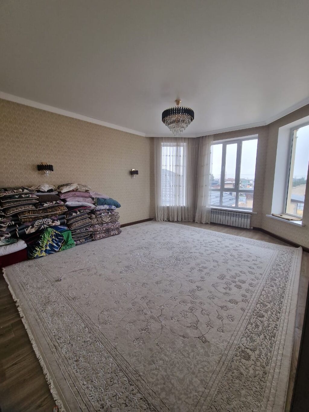 200 м², 5 комнат, Киргизия 1: фото 7
