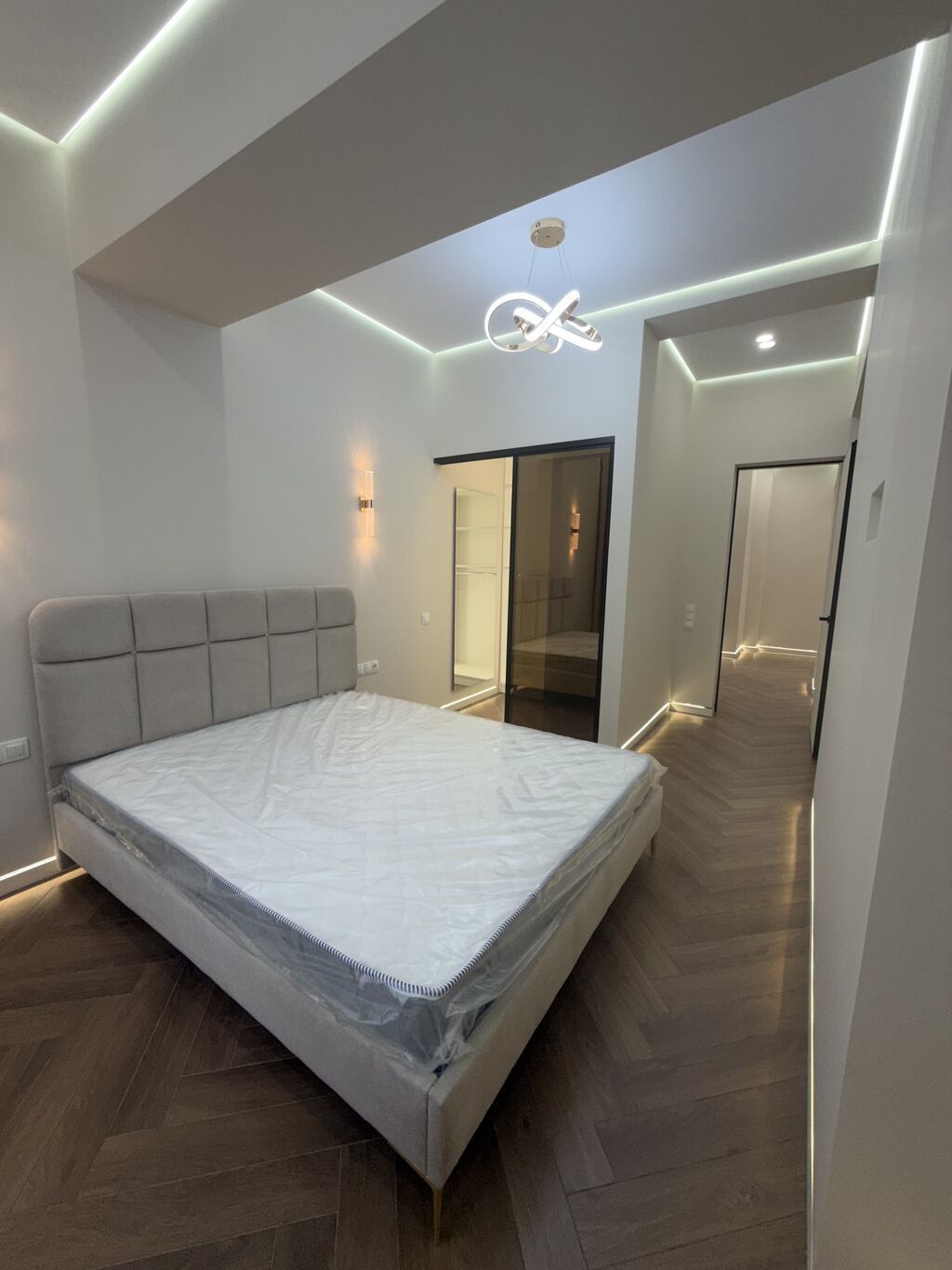 Сдам 3-комнатную квартиру 105 м² в ЖК «Кап Строй Сити»: фото 8