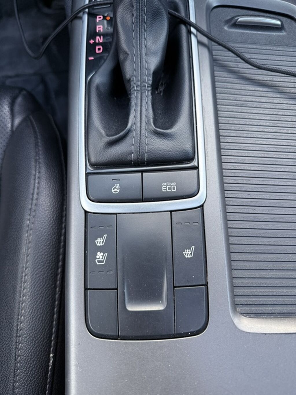 Kia Optima: 2018 г., 2 л, Автомат, Бензин, Седан: фото 7