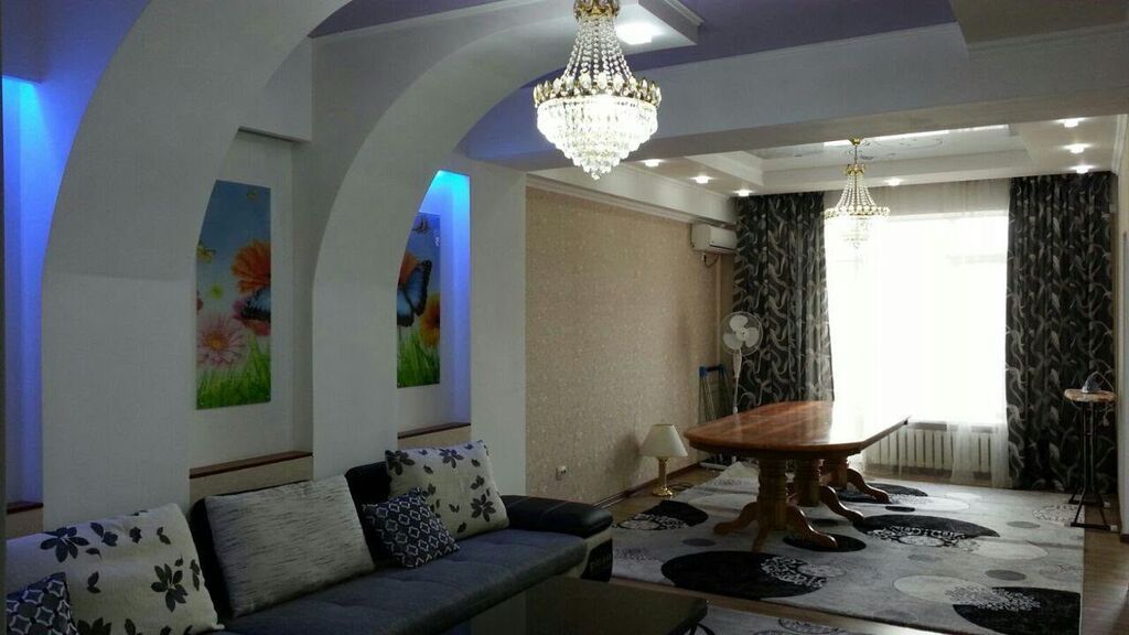 Сдается 3-комнатная квартира, район Филармонии: фото 5