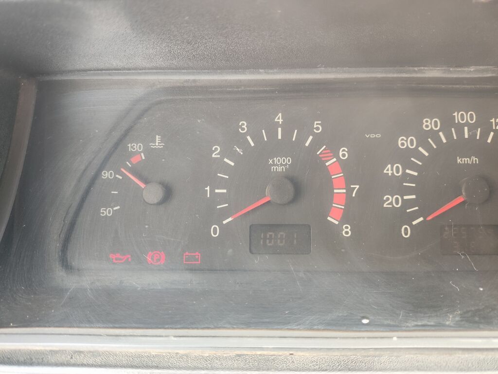ВАЗ (ЛАДА) 2107: 2019 г., 1.7 л, Механика, Бензин, Седан: фото 4