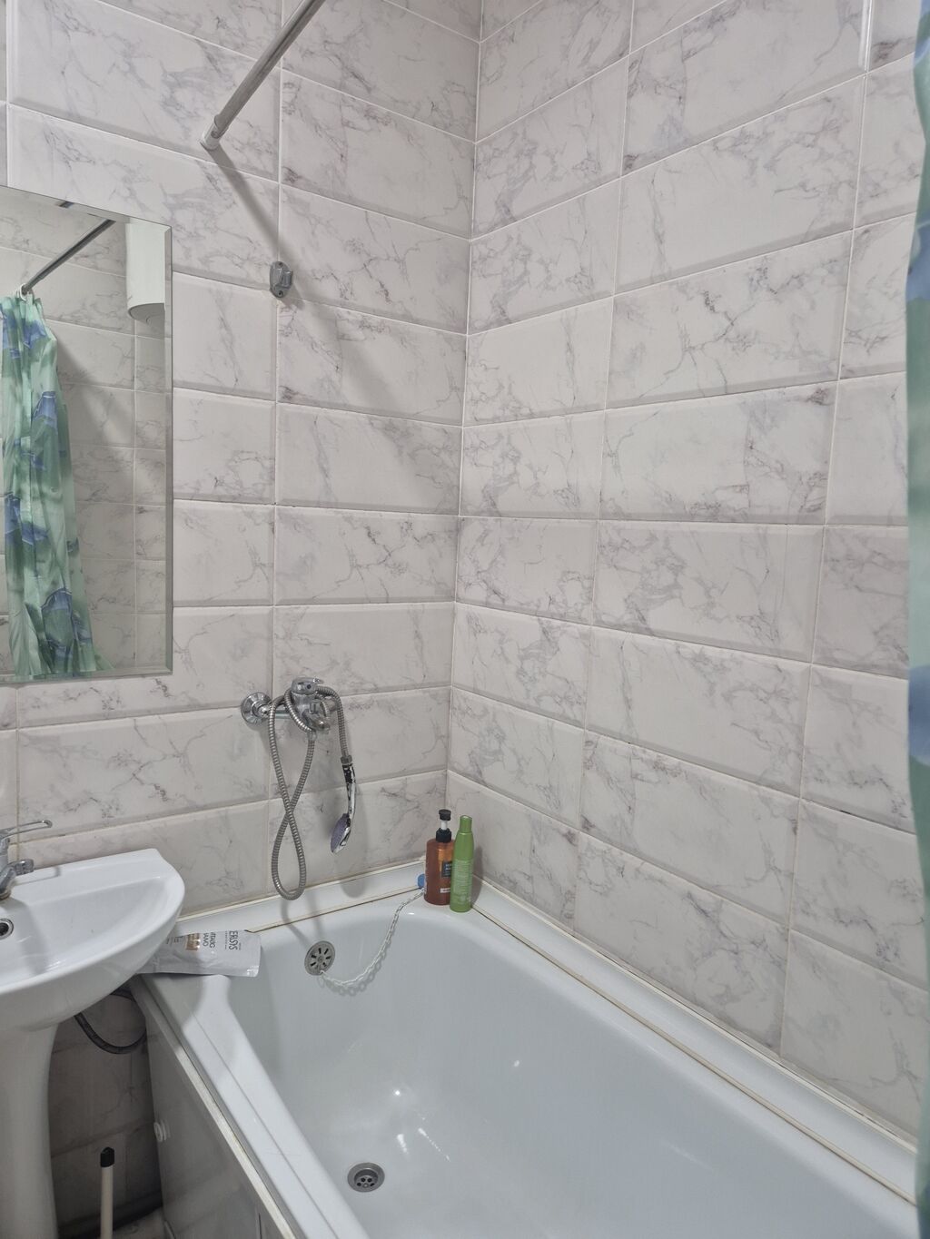 1 комната, 39 м², Азия Молл Элитка, 10 этаж, Евроремонт: фото 2