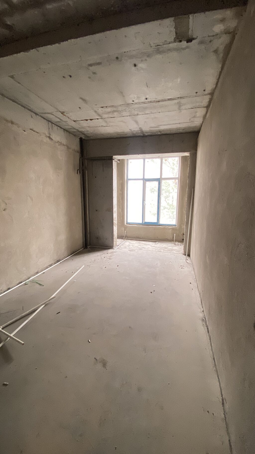 2 комнаты, 62 м², Мед Академия Элитка, 3 этаж, ПСО (под самоотделку): фото 8