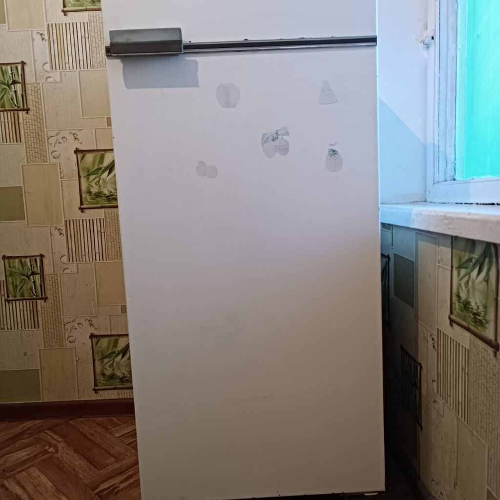 Правильная перевозка холодильника