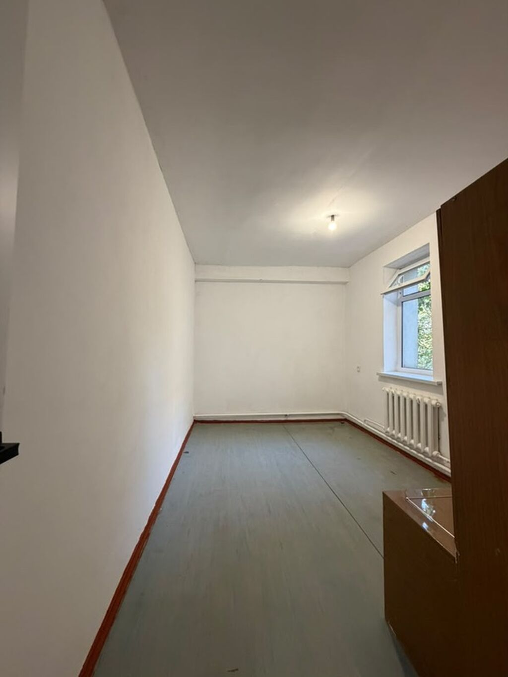 2 комнаты, 50 м², ул. Ден Сяопина / Фучика Индивидуалка, 2 этаж, Косметический ремонт: фото 4
