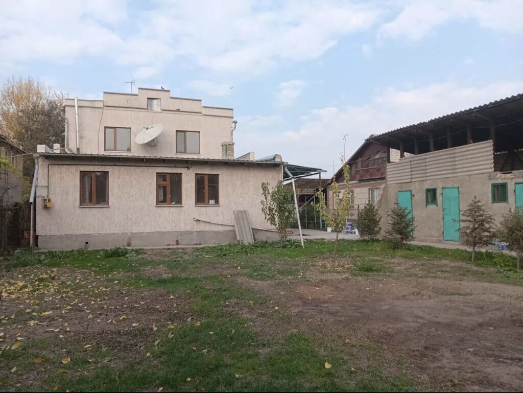 250 м², 7 комнат: фото 3