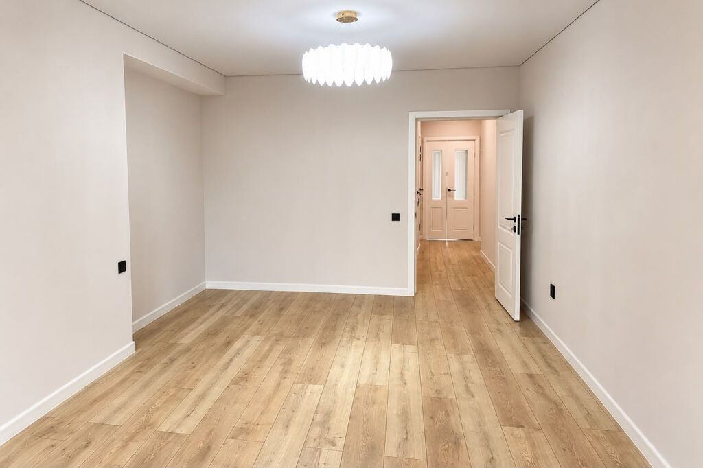 2 комнаты, 65 м², Технопарк Элитка, 9 этаж, Евроремонт: фото 3