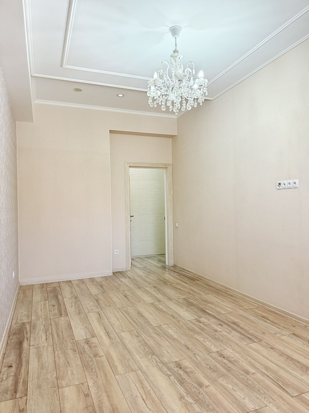 2 комнаты, 82 м², Средний Джал Элитка, 10 этаж, Евроремонт: фото 5