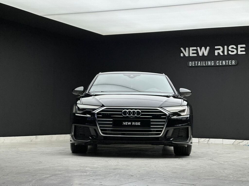 Audi A6: 2020 г., 3 л, Автомат, Дизель, Седан: фото 2