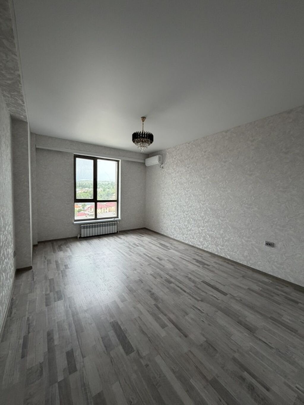 1 комната, 5072 м², Элитка, Элитка, 10 этаж, Дизайнерский ремонт: фото 3