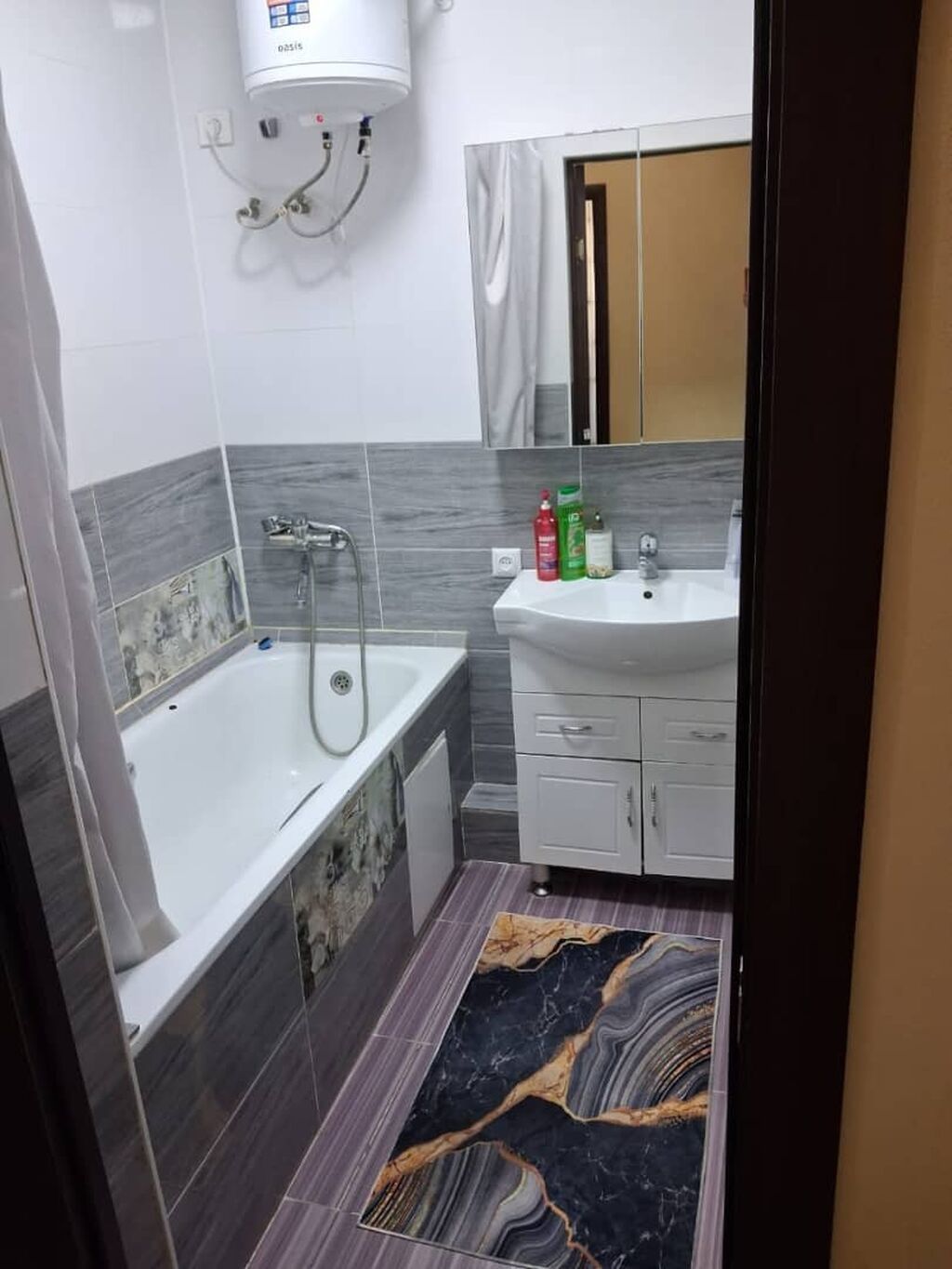 1 комната, Караван ТРЦ, Банные принадлежности: фото 6